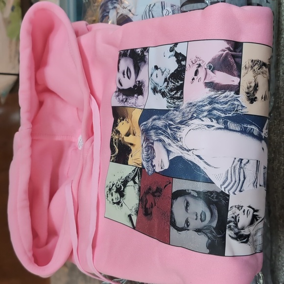 The Eras Tour Sweatshirt - Picture 4 of 5